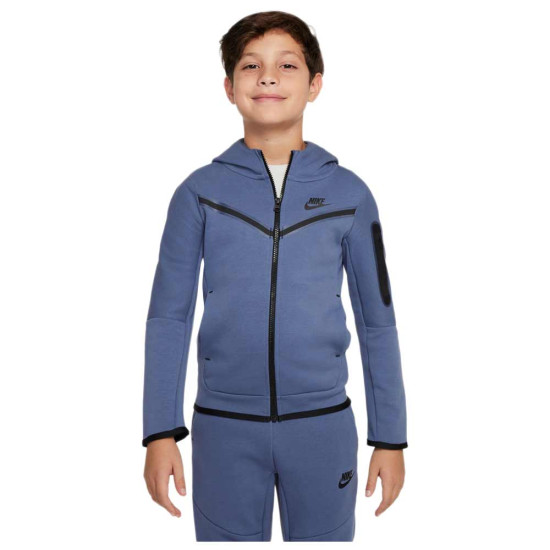 Nike Παιδική ζακέτα Sportswear Tech Fleece